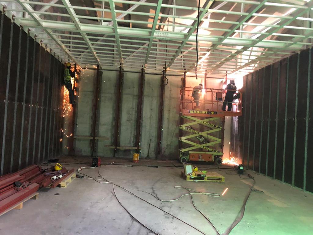 POLİGON PROJESİ - KATAR