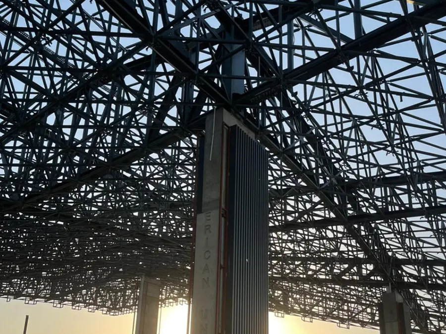 CANOPY PROJECT - IRAQ