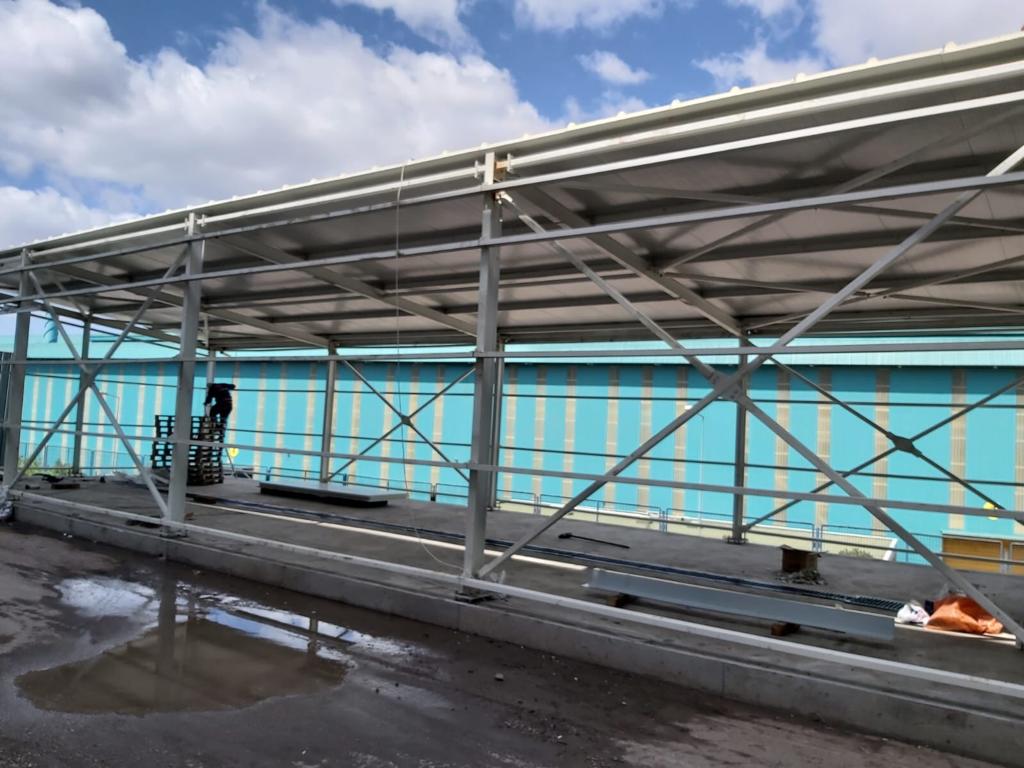 DEPO PROJESİ - MEHTAP TENCERE