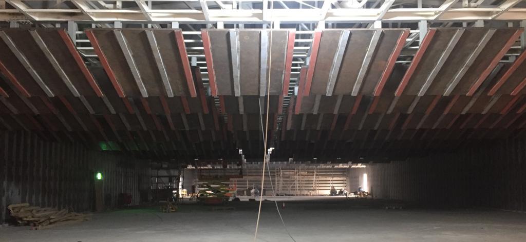 POLİGON PROJESİ - KATAR