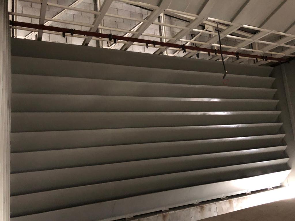 POLİGON PROJESİ - KATAR