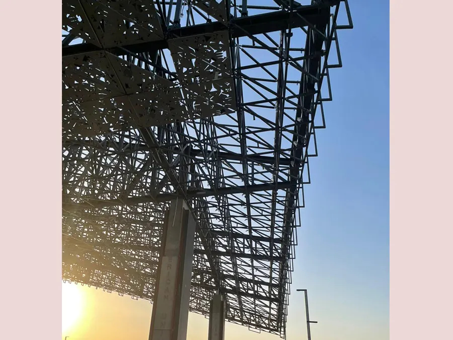 CANOPY PROJECT - IRAQ