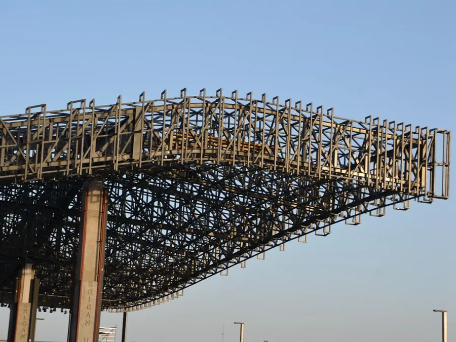 CANOPY PROJECT - IRAQ