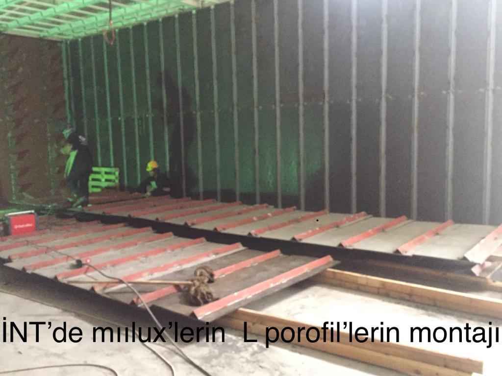 POLİGON PROJESİ - KATAR