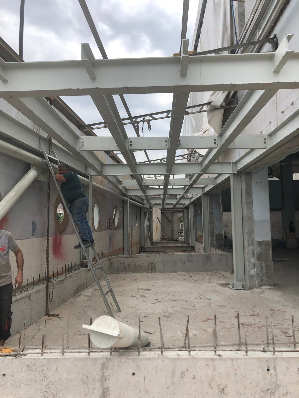 ERPİLİÇ - SAMANDIRA