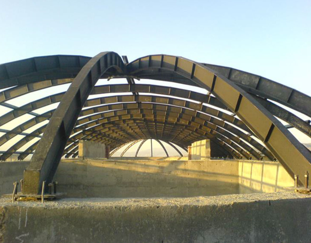 IRAK SARABILINT PROJESİ