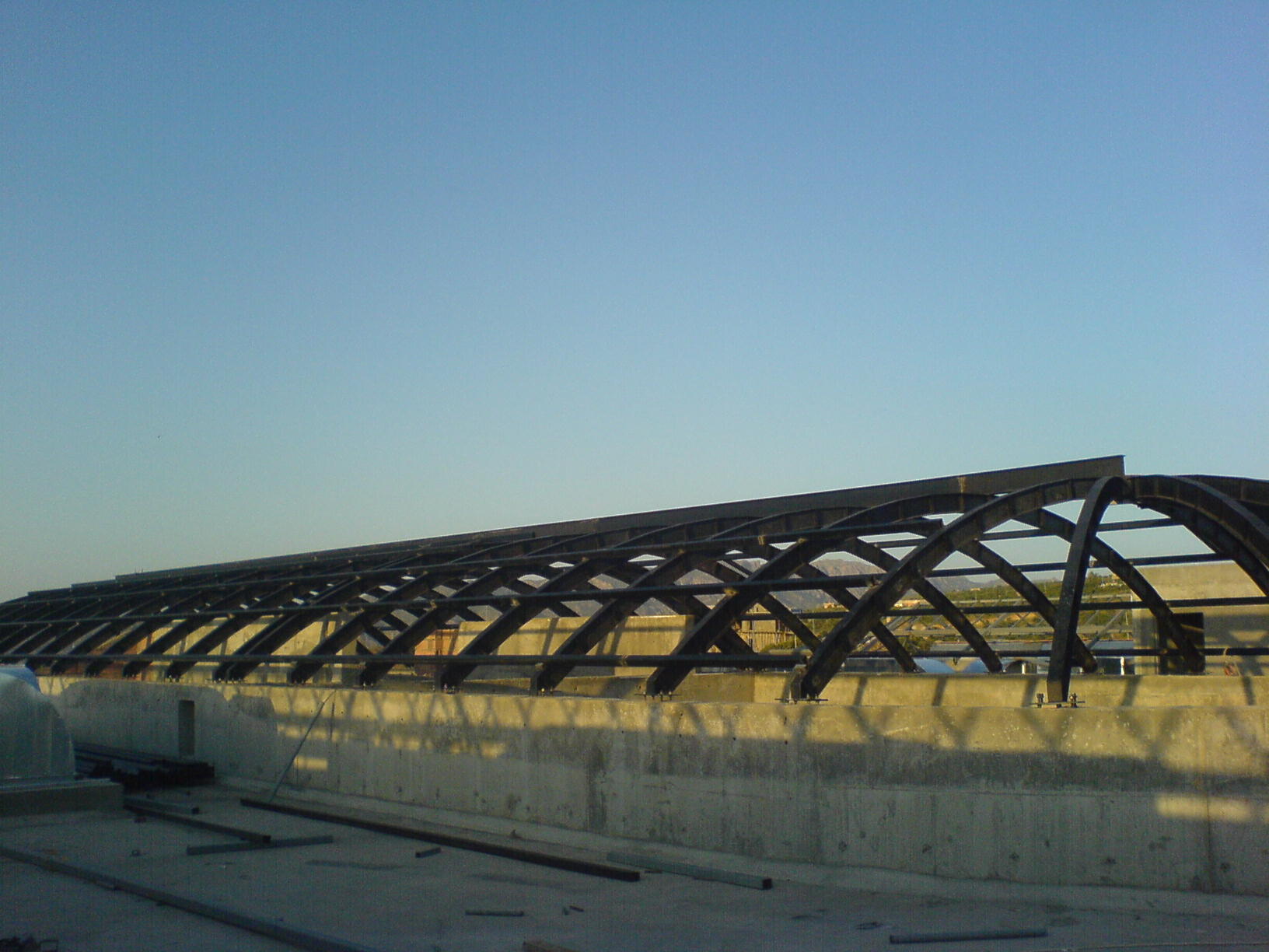 IRAK SARABILINT PROJESİ