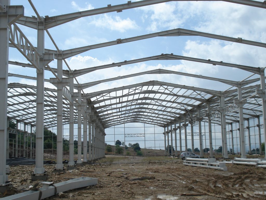 ORGANİZE SANAYİ PROJESİ - KARASU