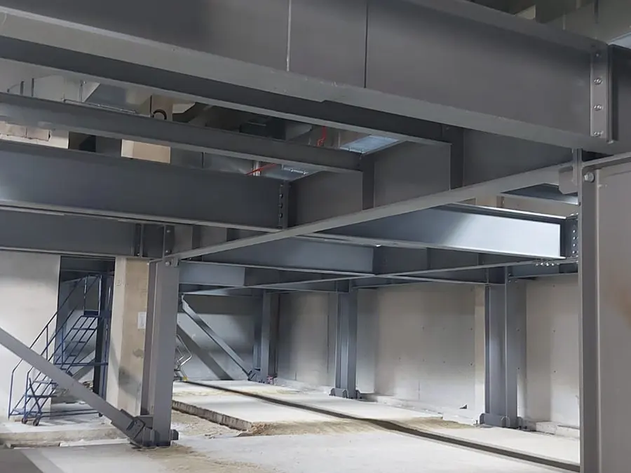 KASAR & DUAL ARAKAT PROJESİ