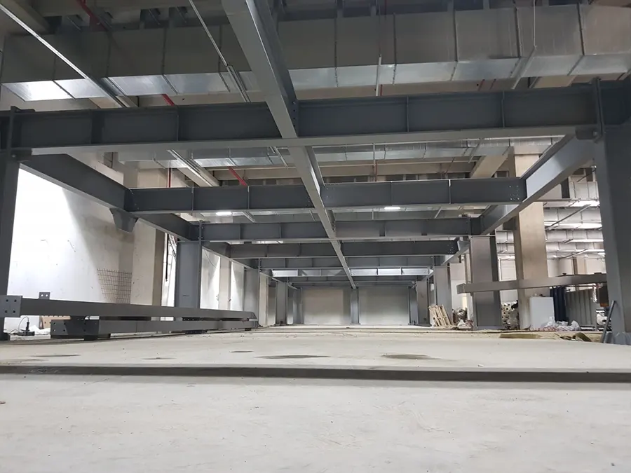 KASAR & DUAL ARAKAT PROJESİ