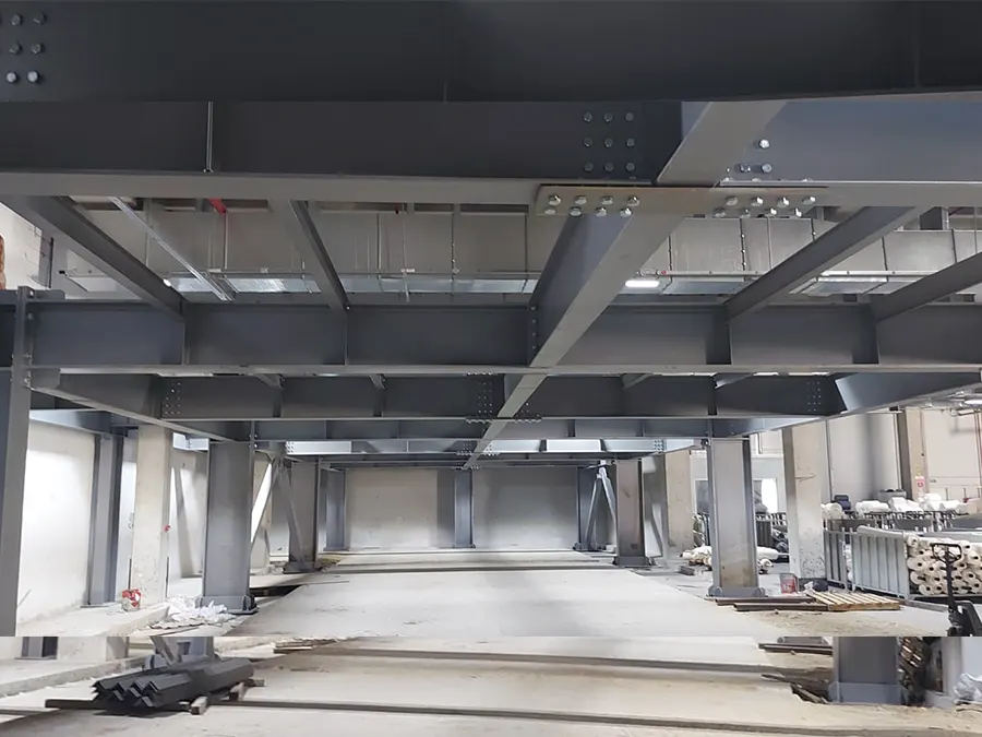 KASAR & DUAL ARAKAT PROJESİ