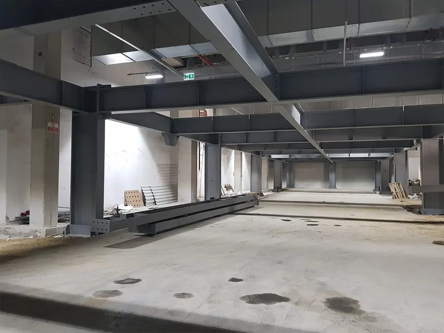 KASAR & DUAL ARAKAT PROJESİ