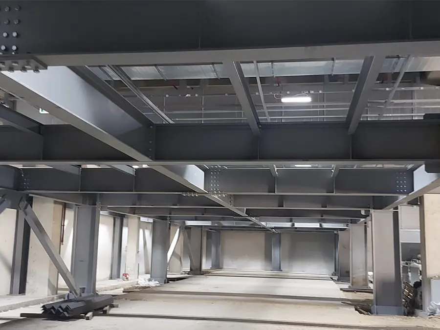 KASAR & DUAL ARAKAT PROJESİ