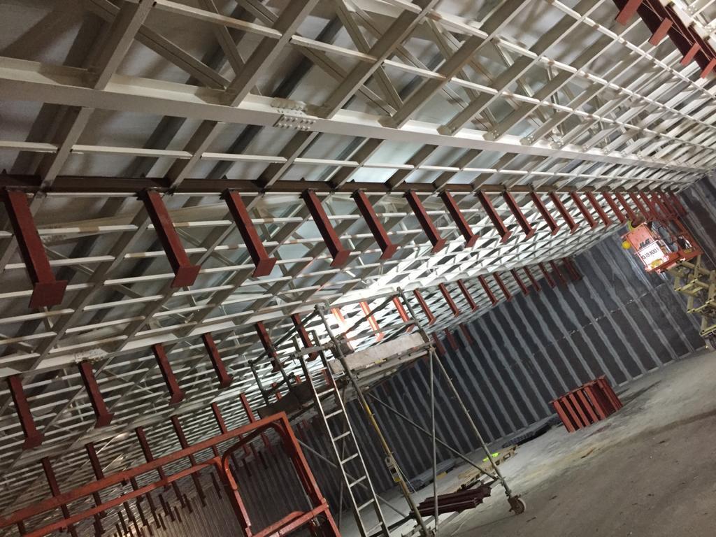 POLİGON PROJESİ - KATAR