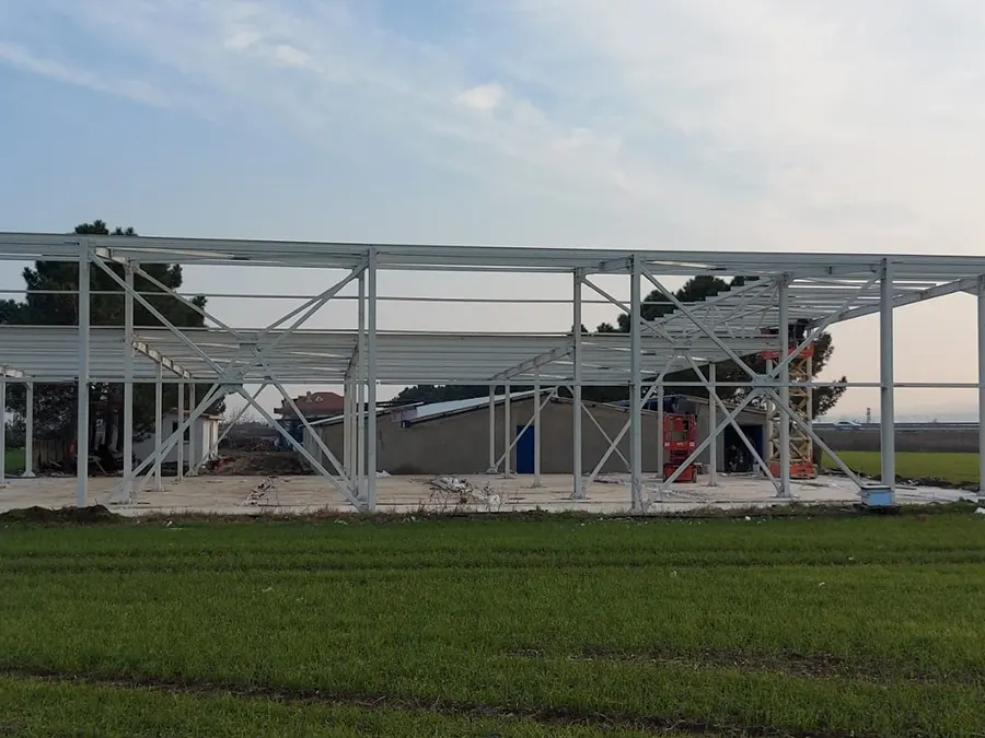 ÇATALCA- KESİMHANE PROJESİ