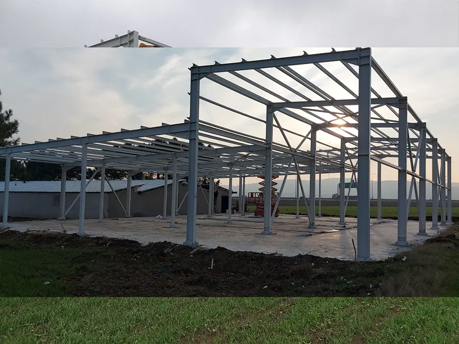 ÇATALCA- KESİMHANE PROJESİ