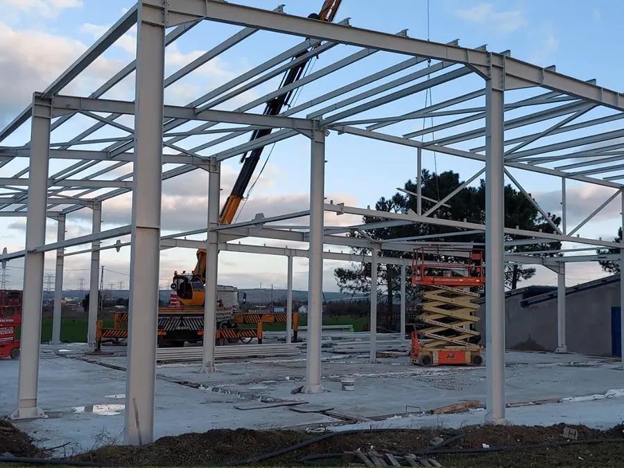 ÇATALCA- KESİMHANE PROJESİ