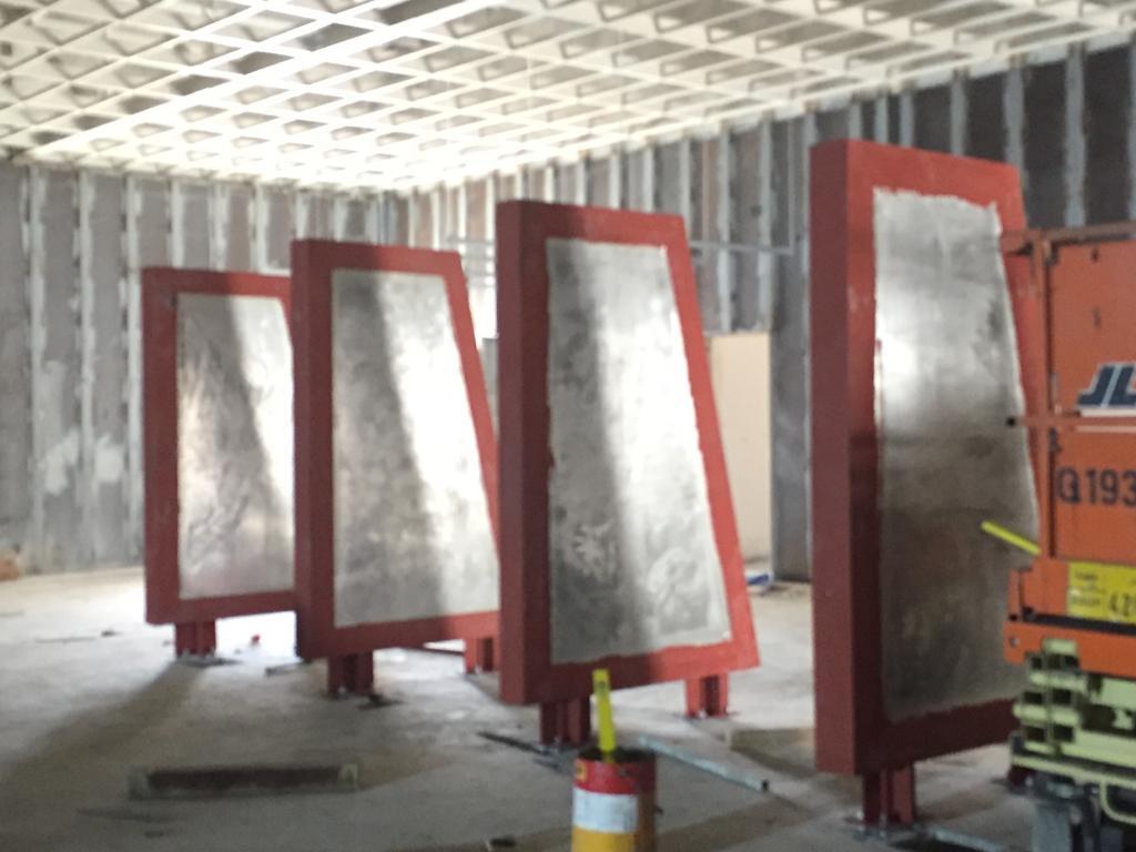 POLİGON PROJESİ - KATAR