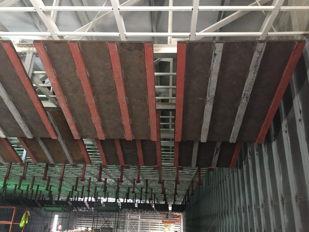 POLİGON PROJESİ - KATAR