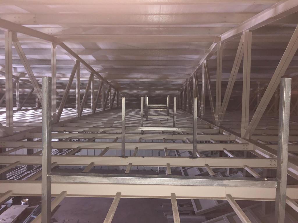 POLİGON PROJESİ - KATAR