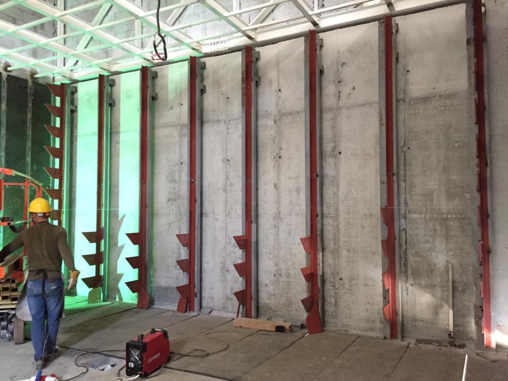 POLİGON PROJESİ - KATAR