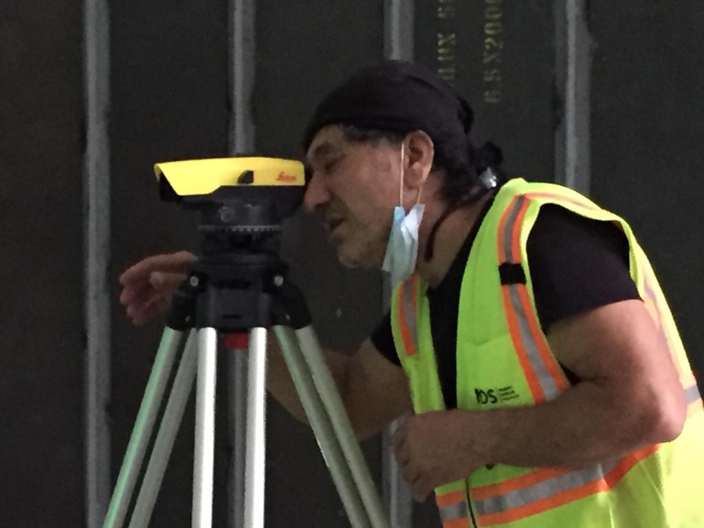 POLİGON PROJESİ - KATAR