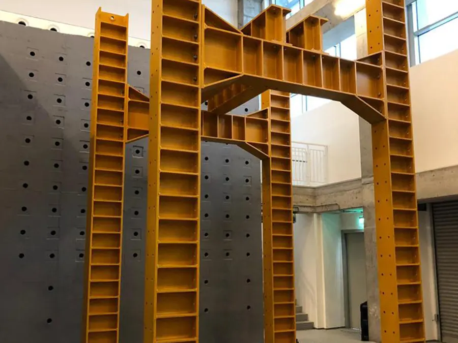 TESTING PLATFORM PROJECT - ÖZYEĞİN UNIVERSITY