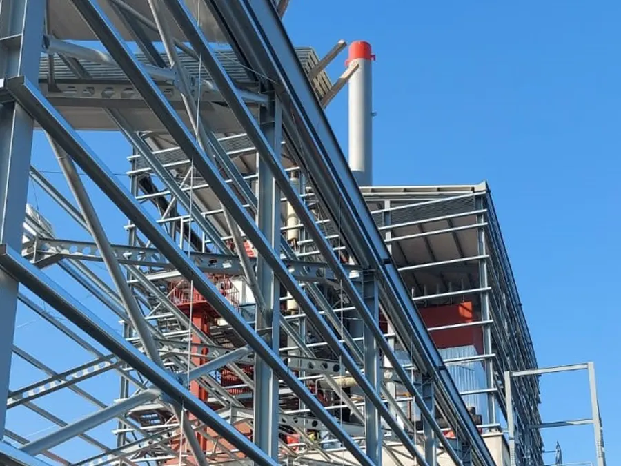 ADDITIONAL FACILITY CONSTRUCTION PROJECT – BİLLUR TUZ