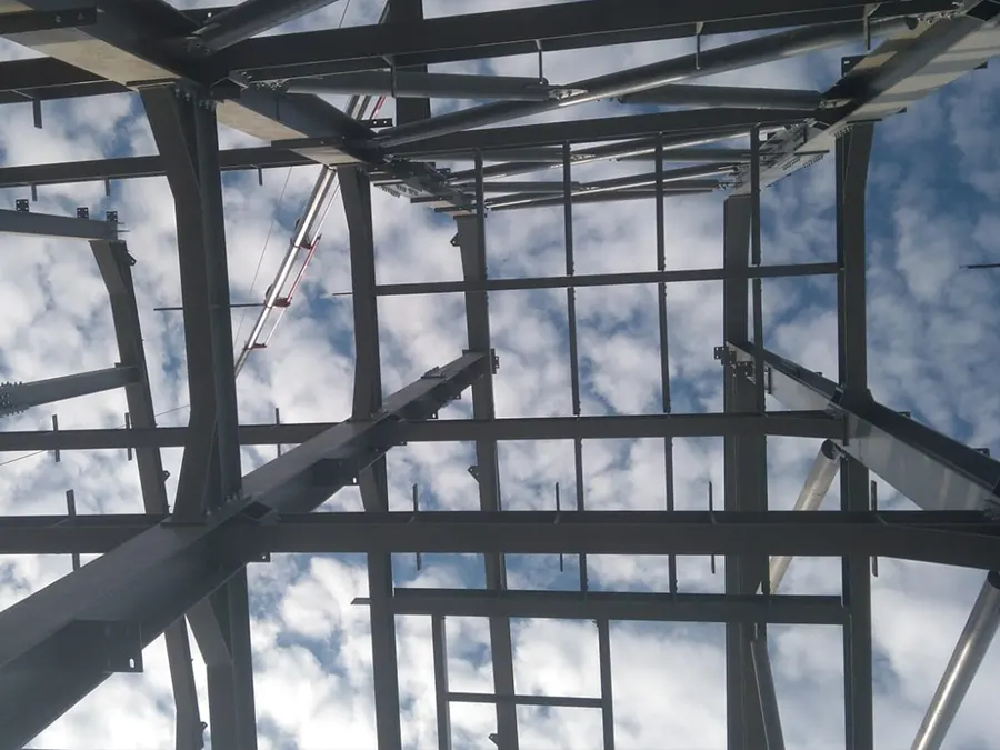 ADDITIONAL FACILITY CONSTRUCTION PROJECT – BİLLUR TUZ